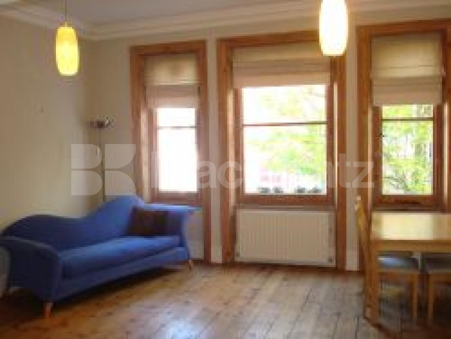 			New Instrction, 2 Bedroom, 1 bath, 1 reception Flat			 Belsize Park Gardens, BELSIZE PARK